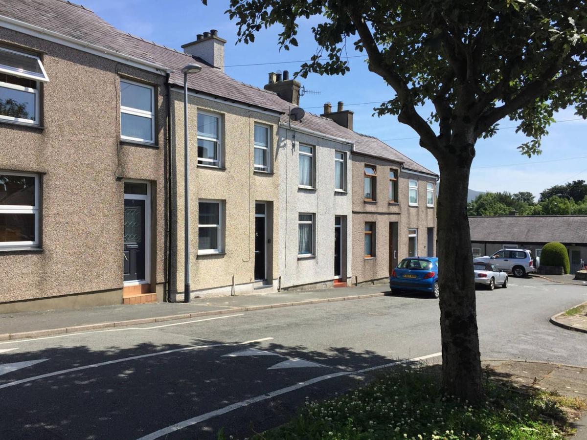 Taitwt2 Caernarfon Exterior foto