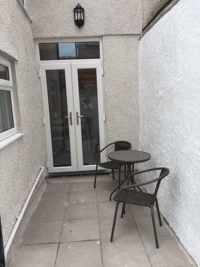 Taitwt2 Caernarfon Exterior foto